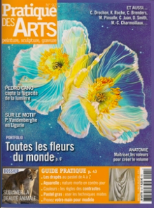  Pratiques des arts 92