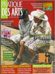 Pratiques des Arts n° 68 